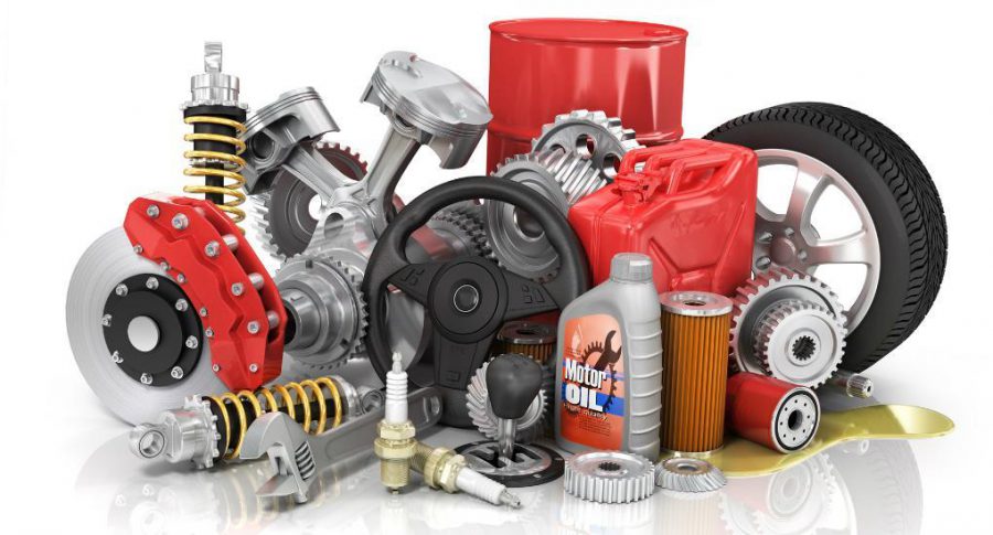 Seyhan Oto Yedek Parçacısı